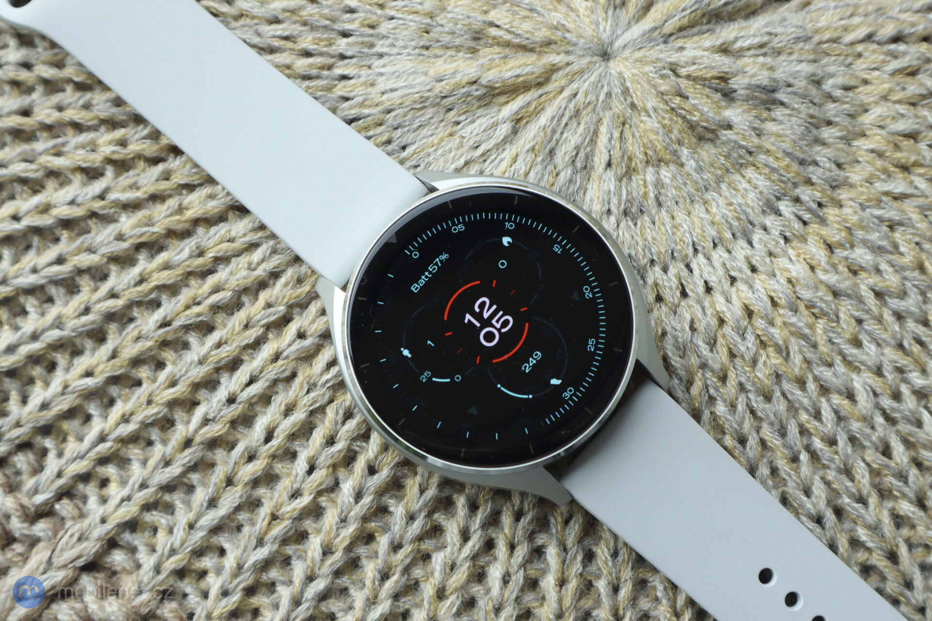 Xiaomi Watch 2