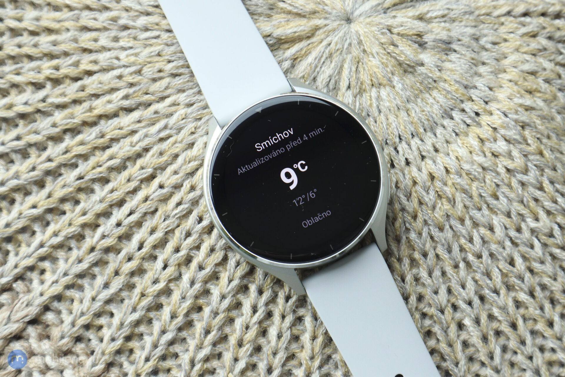 Xiaomi Watch 2