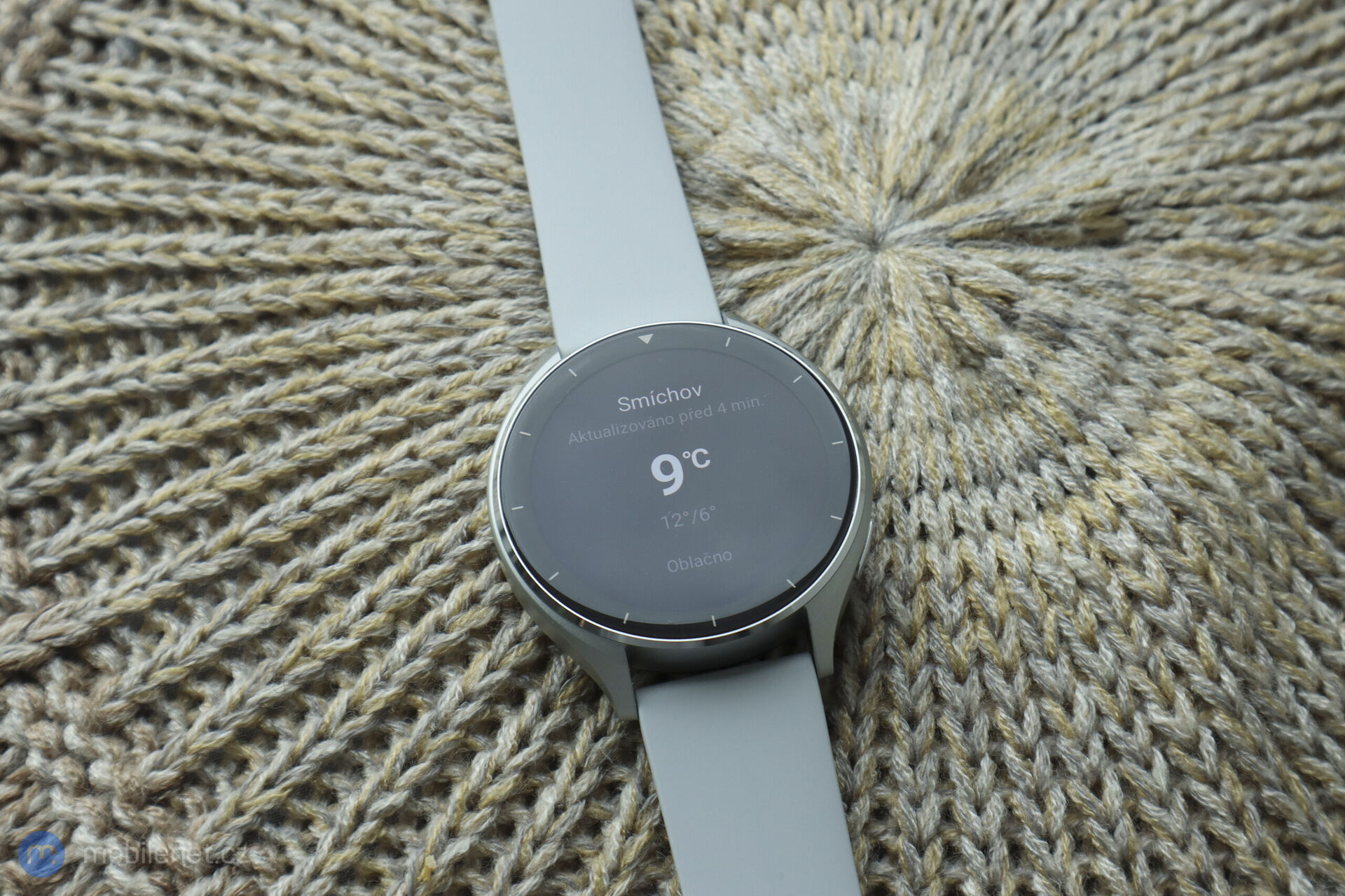 Xiaomi Watch 2