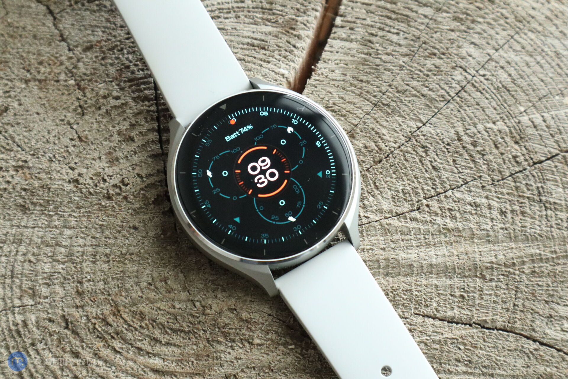 Xiaomi Watch 2