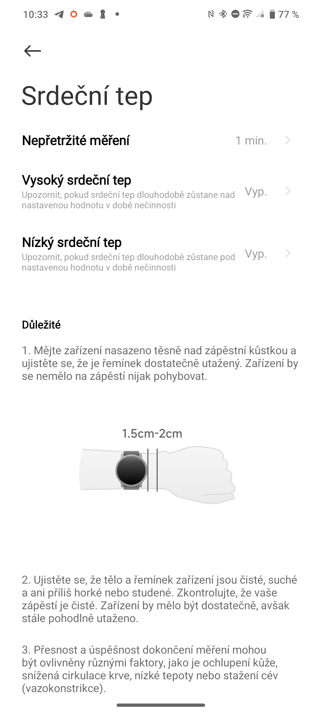 Xiaomi Watch 2