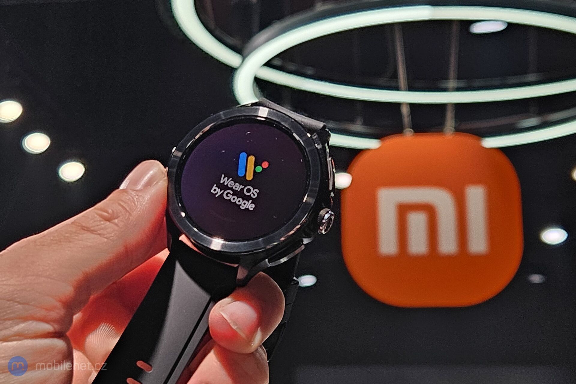 Xiaomi Watch 2 Pro