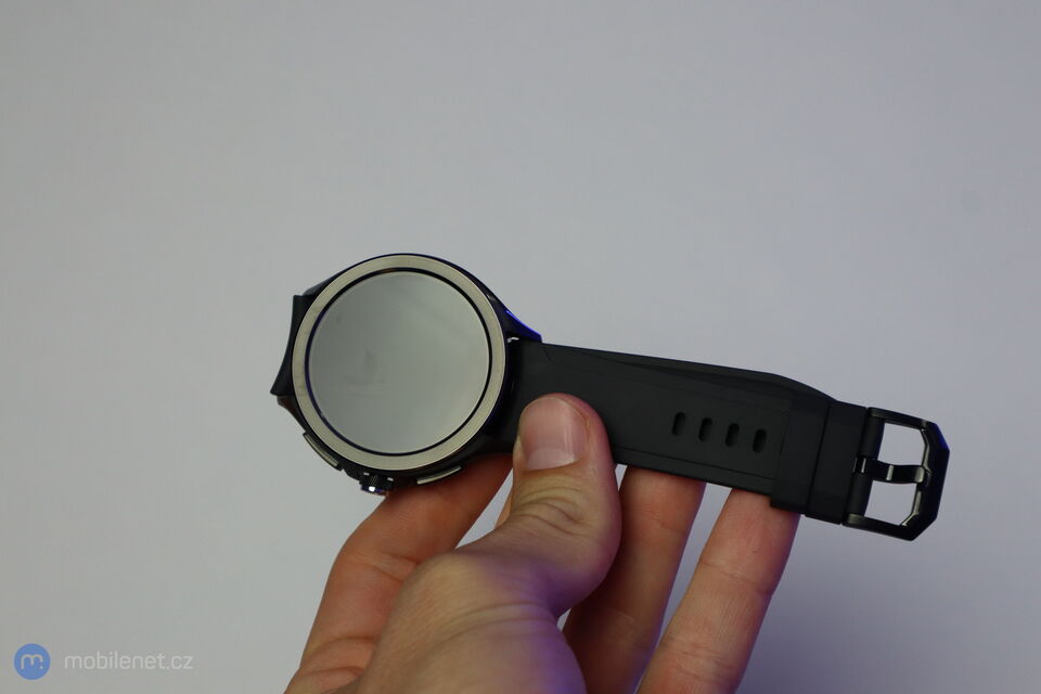 Xiaomi Watch 2 Pro
