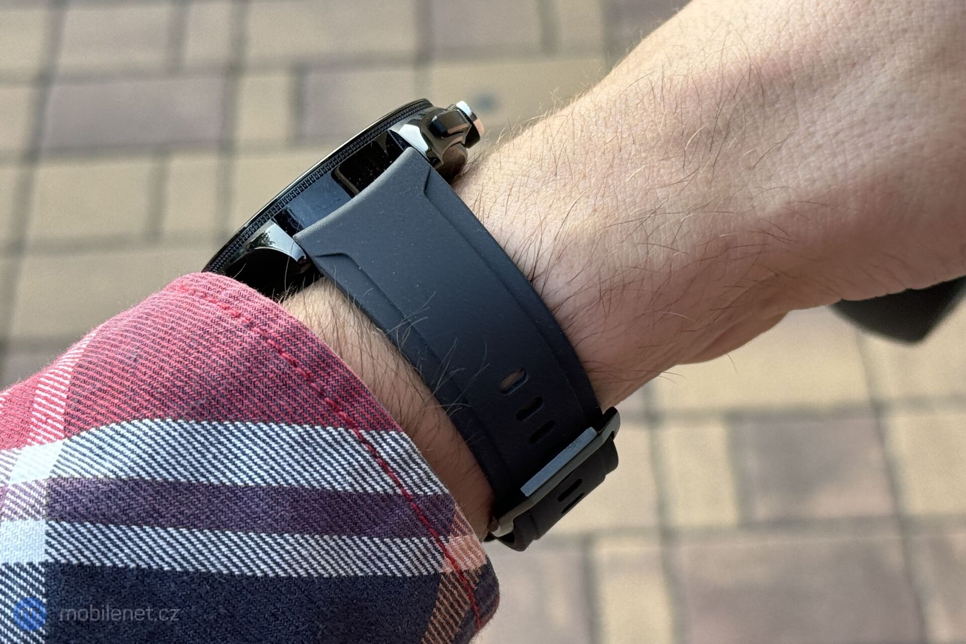 Xiaomi Watch 2 Pro