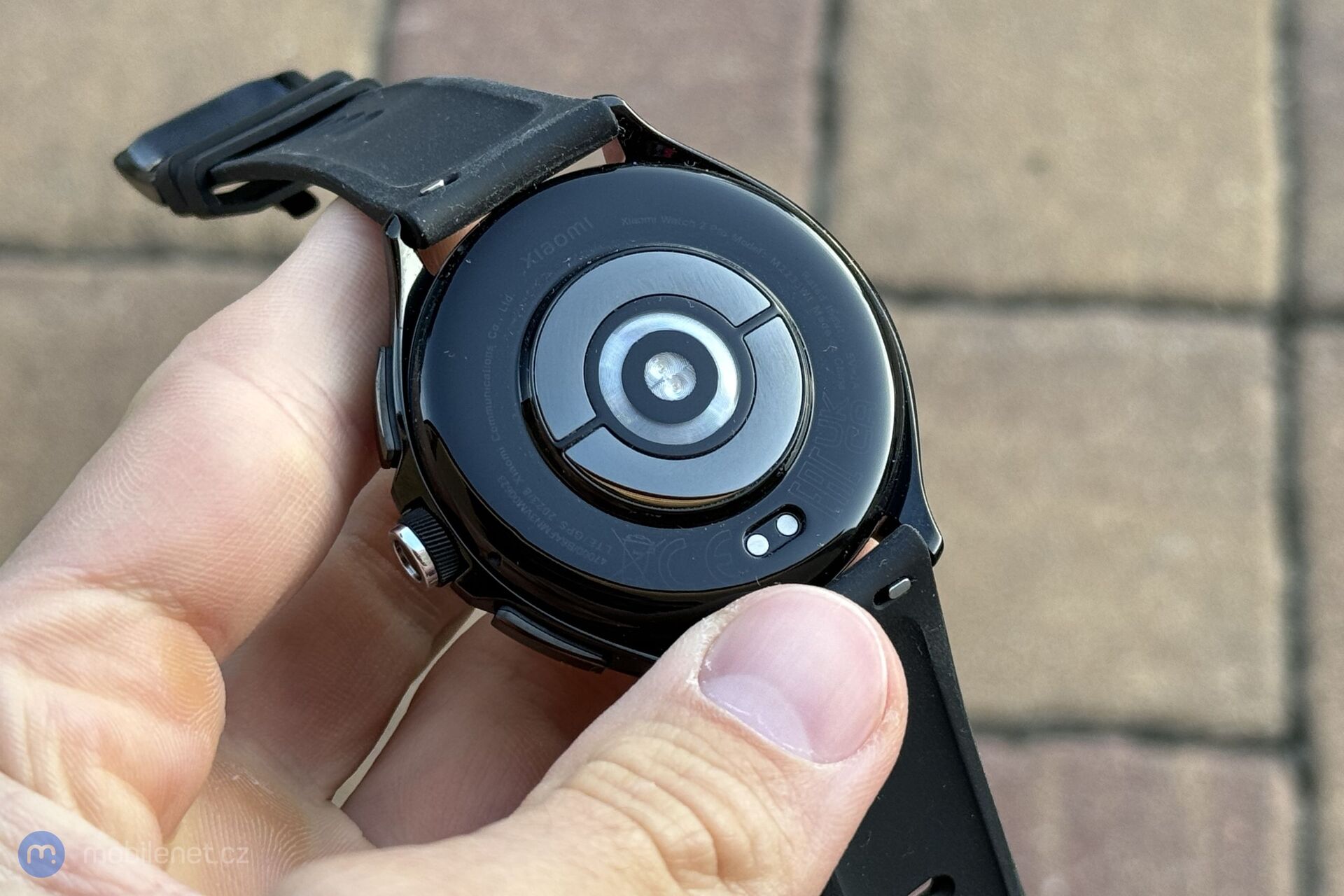 Xiaomi Watch 2 Pro