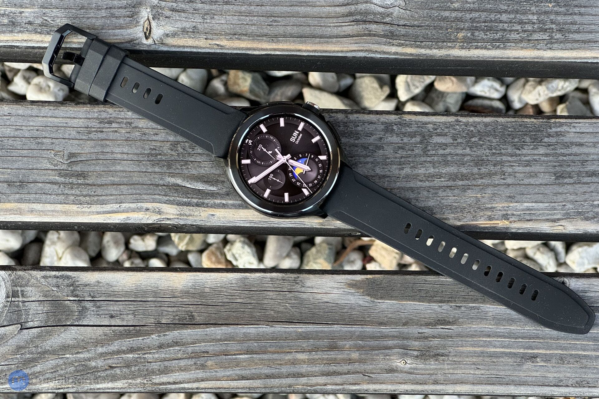 Xiaomi Watch 2 Pro