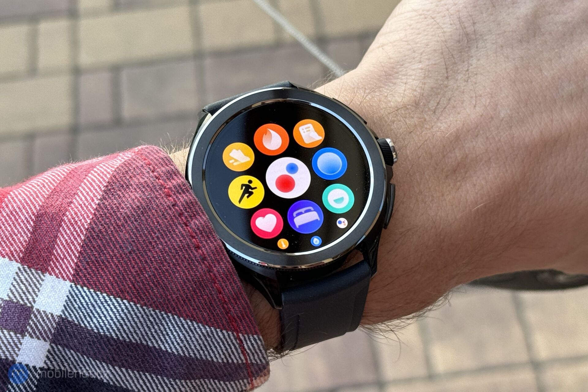 Xiaomi Watch 2 Pro