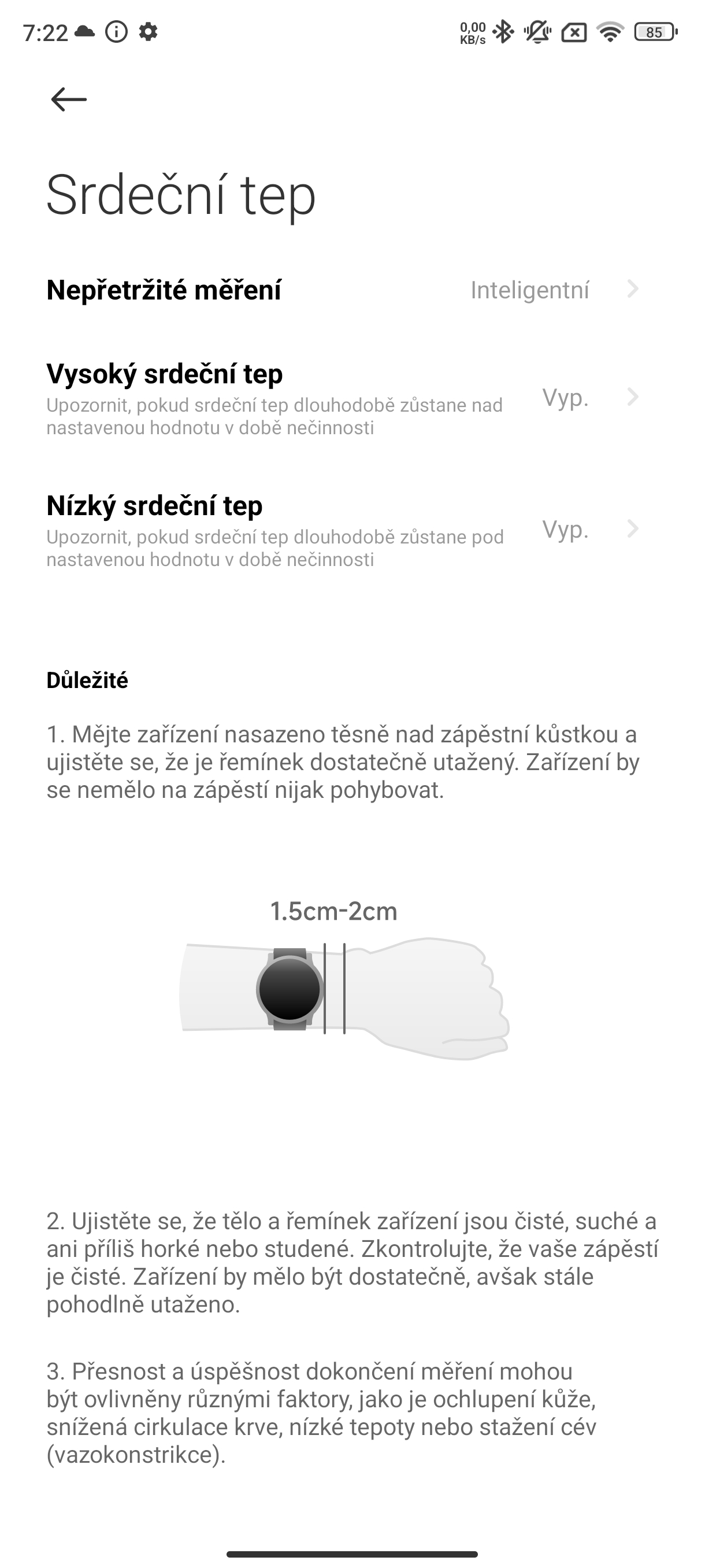 Xiaomi Watch 2 Pro