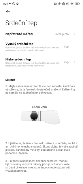 Xiaomi Watch 2 Pro