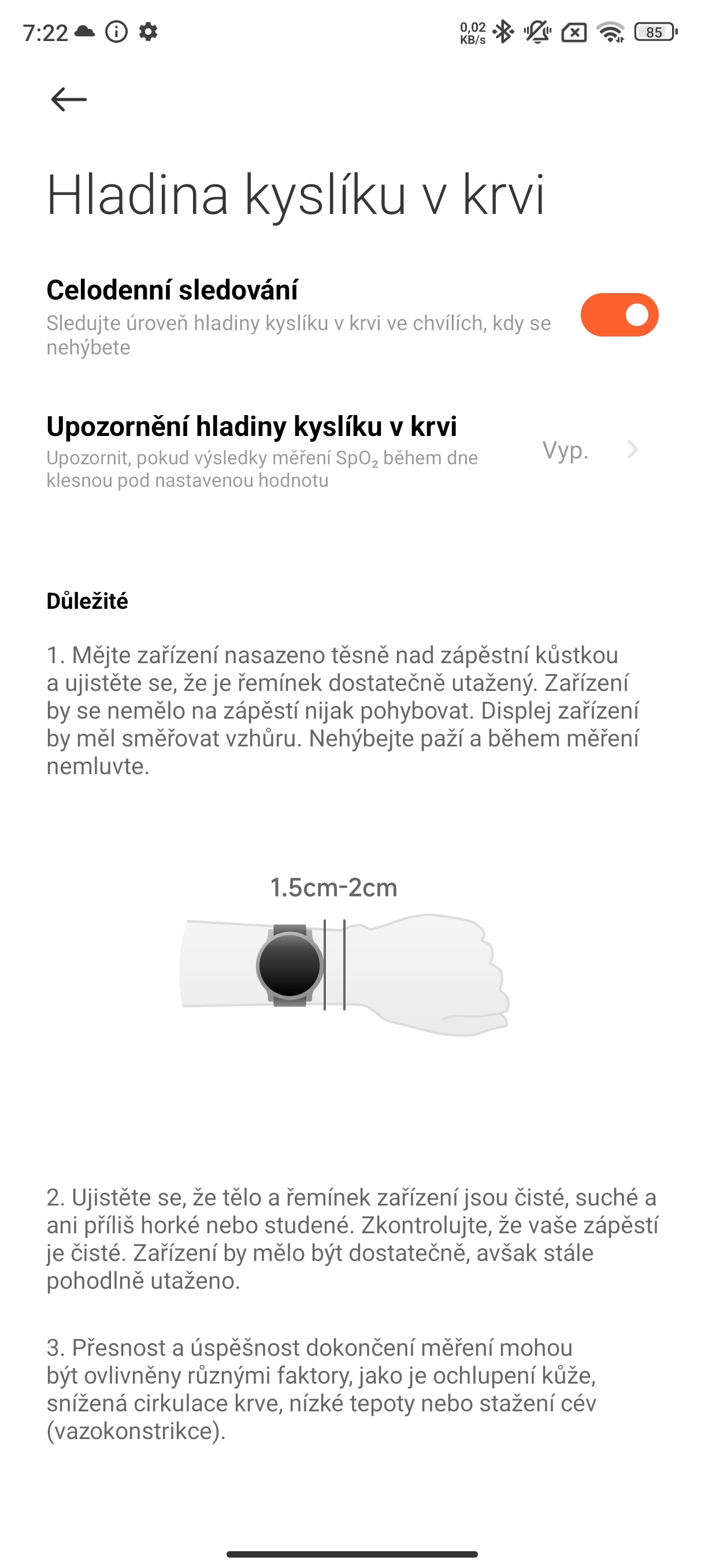 Xiaomi Watch 2 Pro