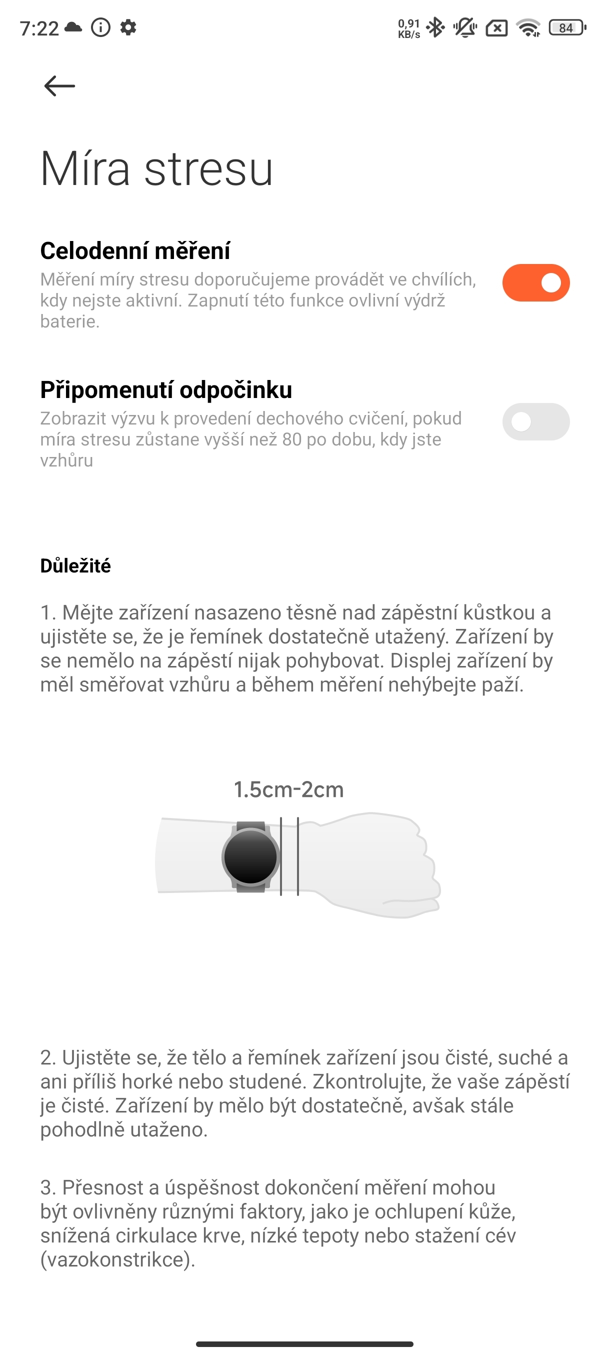 Xiaomi Watch 2 Pro