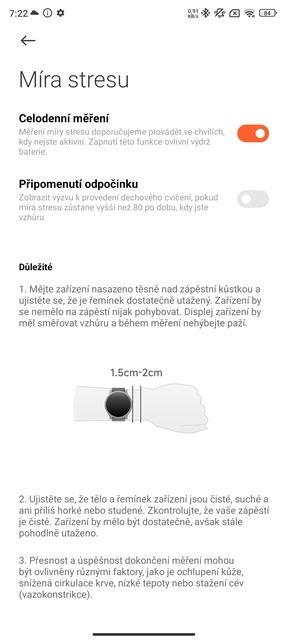 Xiaomi Watch 2 Pro