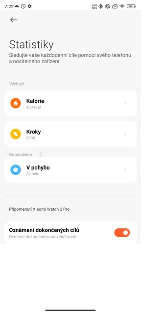 Xiaomi Watch 2 Pro