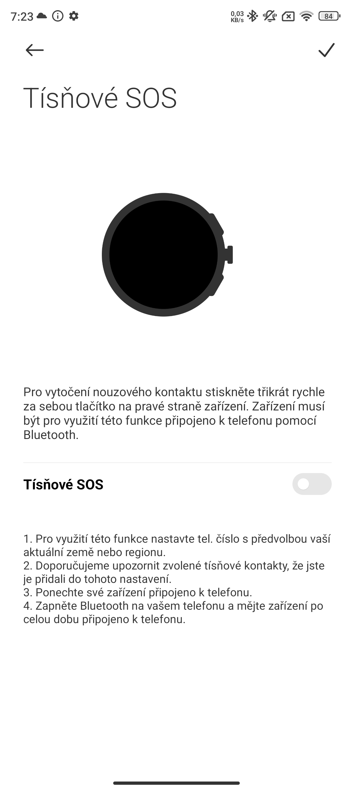 Xiaomi Watch 2 Pro