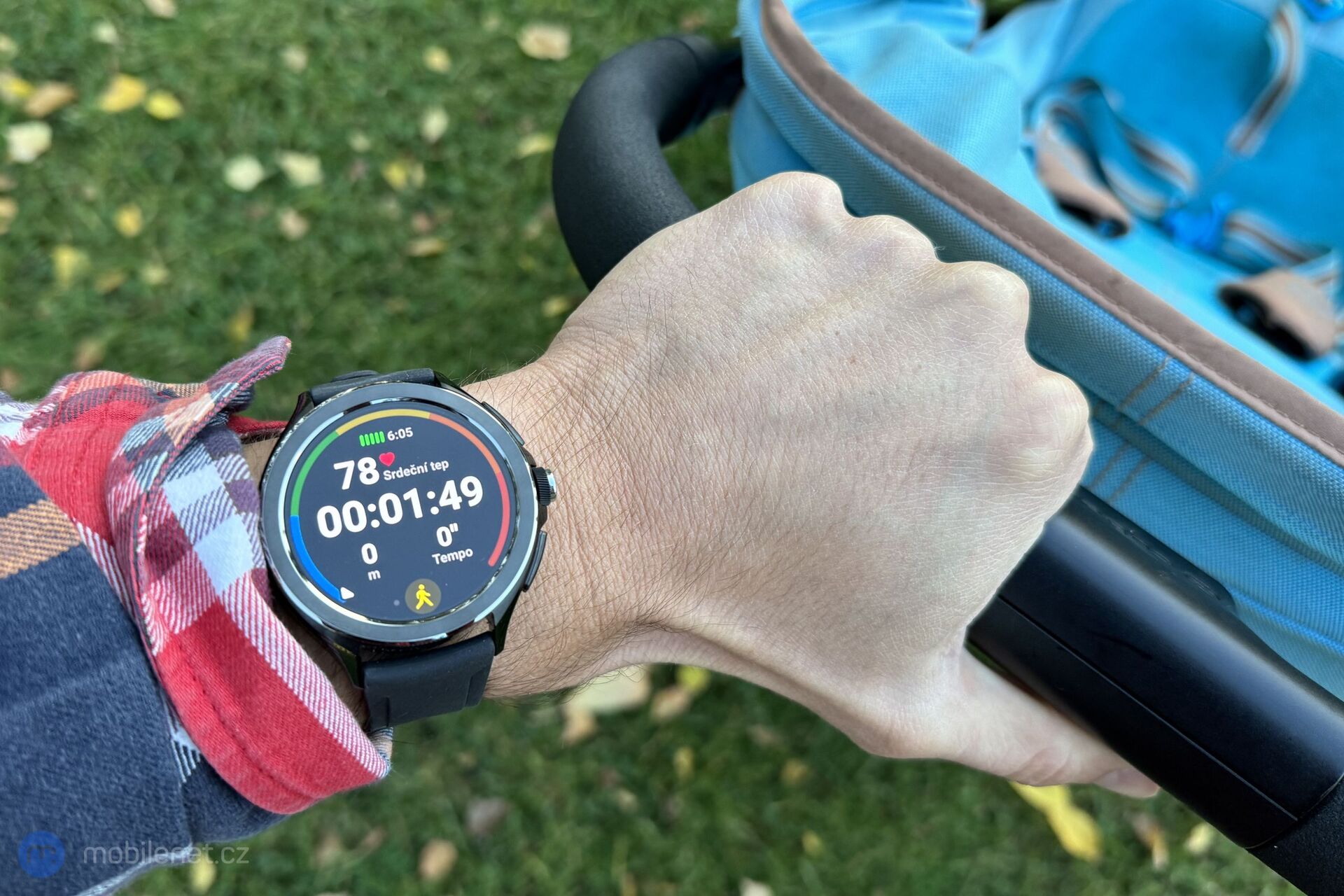 Xiaomi Watch 2 Pro