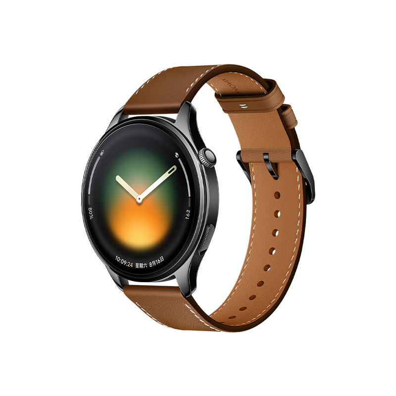 Xiaomi Watch 5