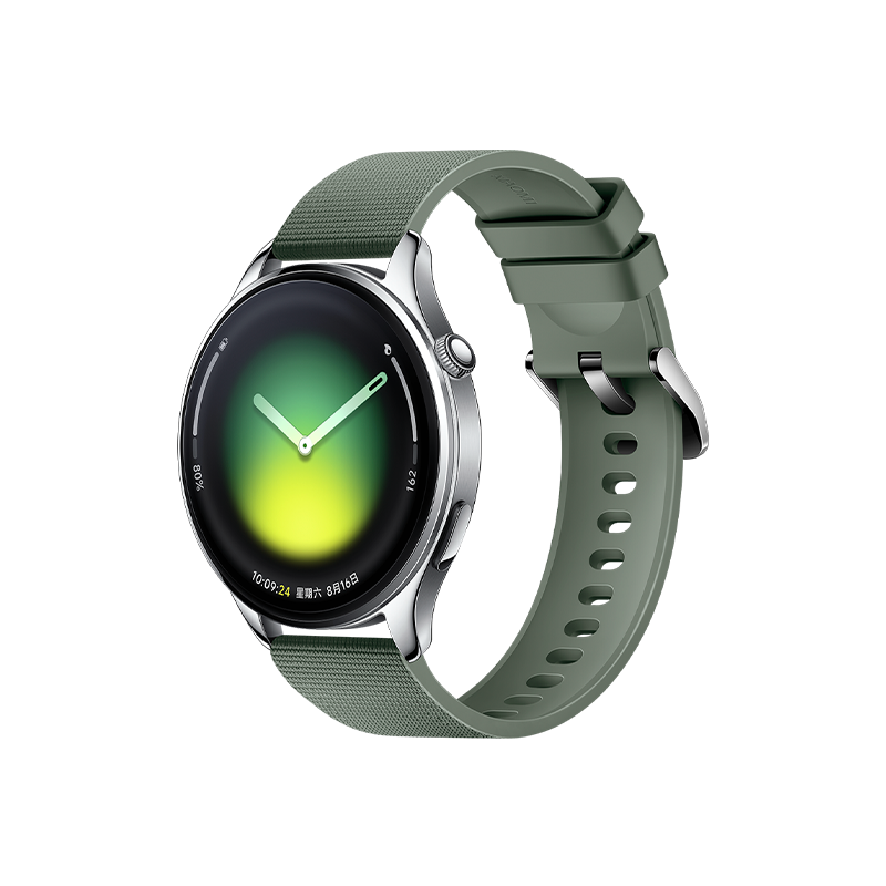 Xiaomi Watch 5