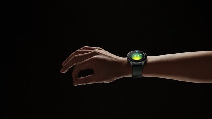 Xiaomi Watch 5