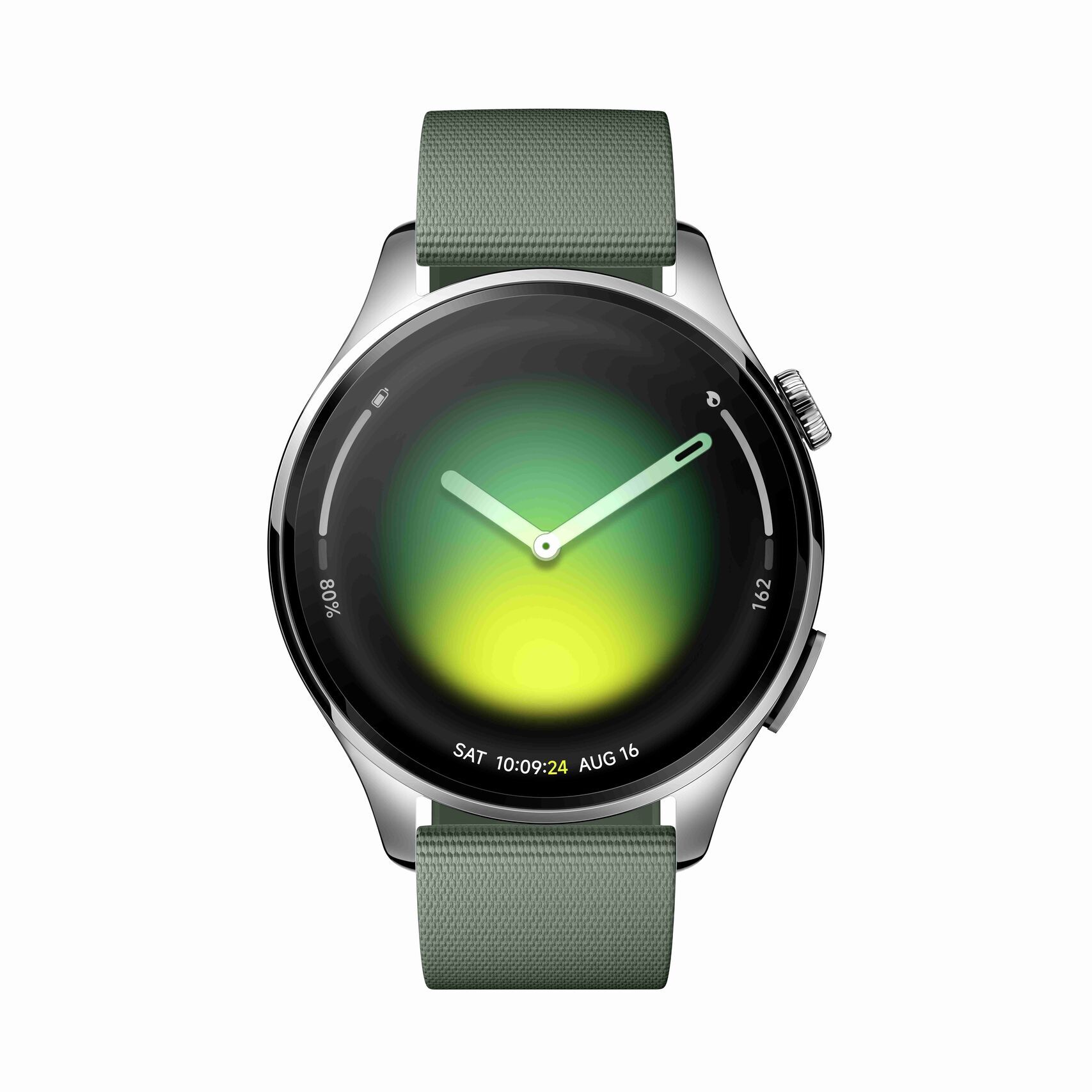 Xiaomi Watch 5
