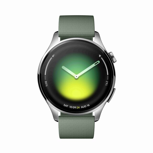 Xiaomi Watch 5