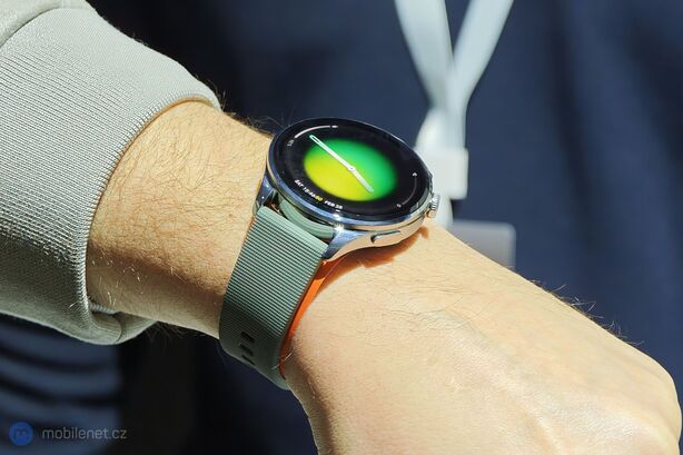 Xiaomi Watch 5