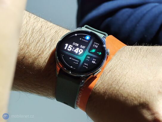 Xiaomi Watch 5