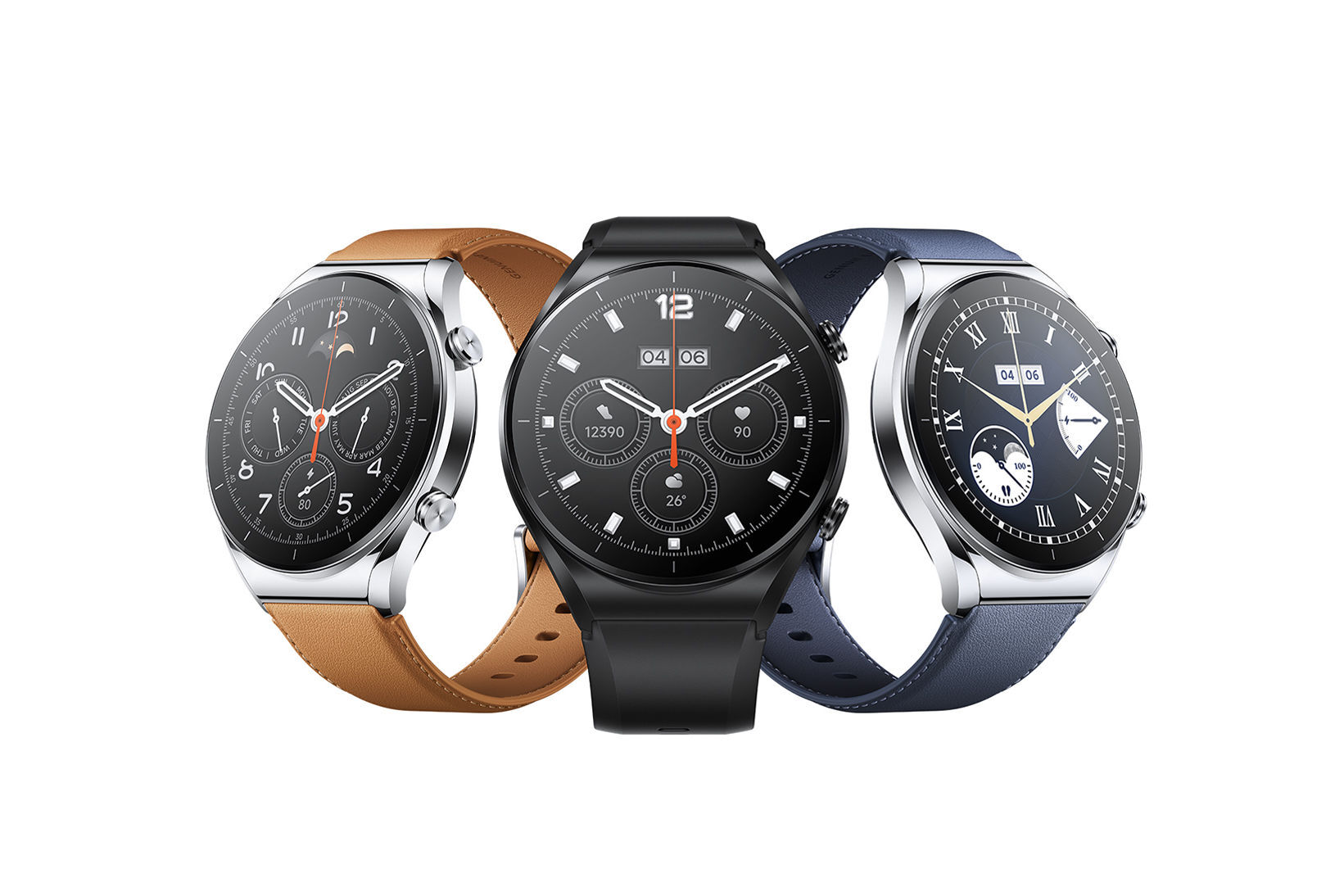 Xiaomi Watch S1