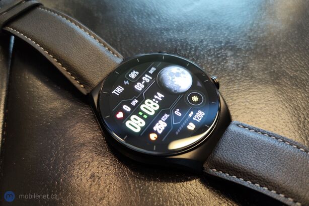 Xiaomi Watch S1