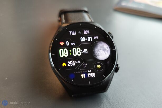 Xiaomi Watch S1