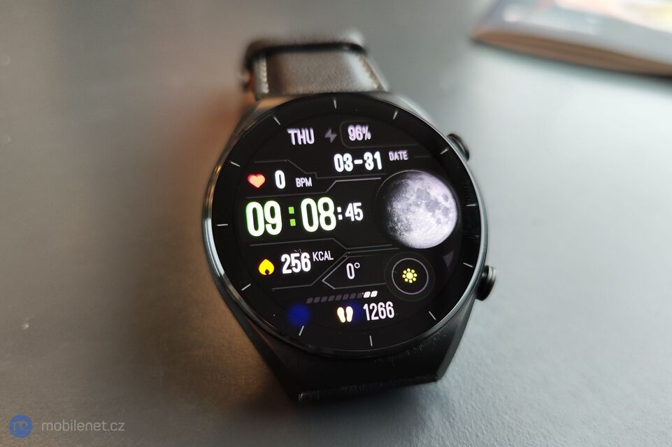 Xiaomi Watch S1