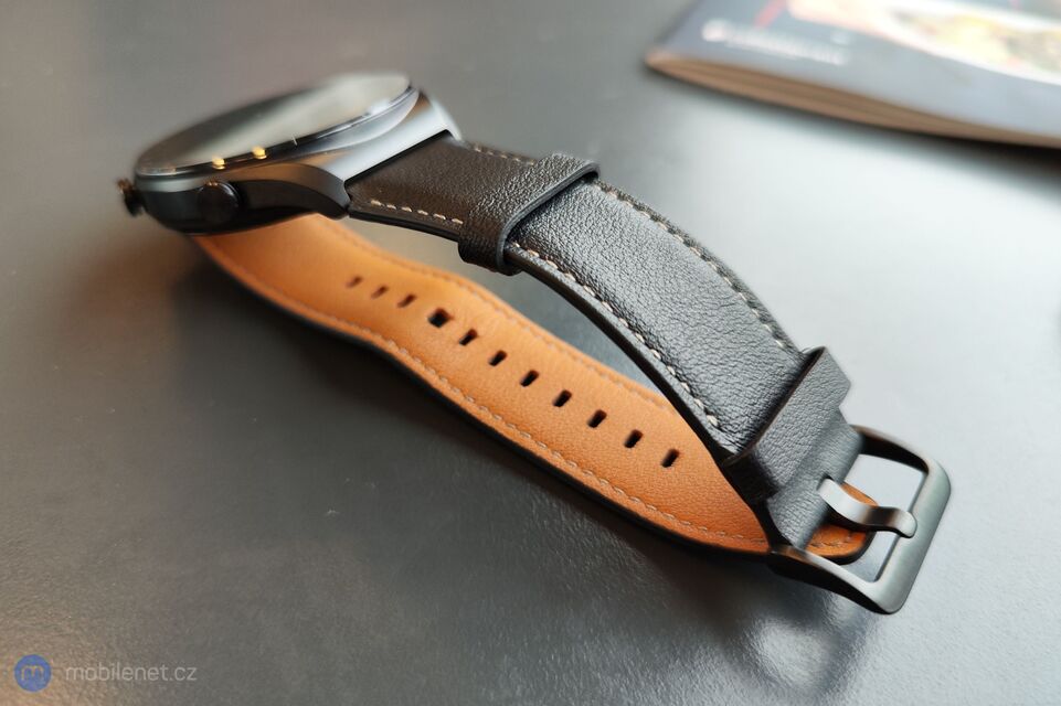 Xiaomi Watch S1