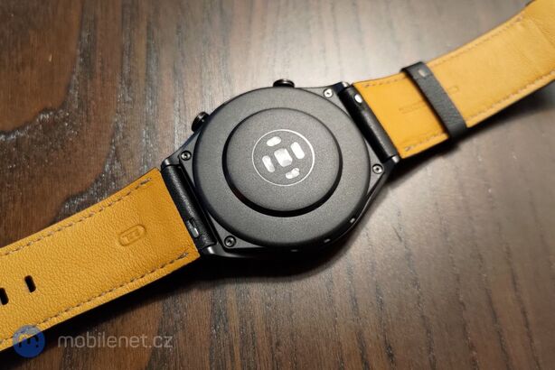 Xiaomi Watch S1