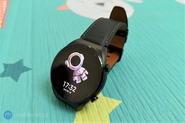 Xiaomi Watch S1