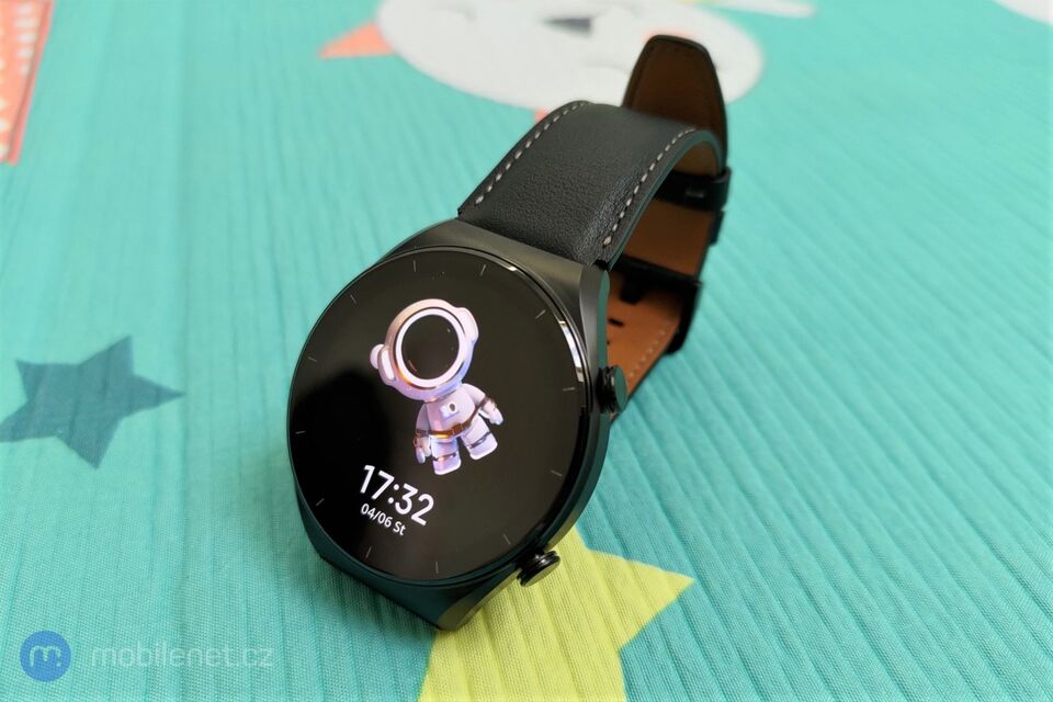 Xiaomi Watch S1