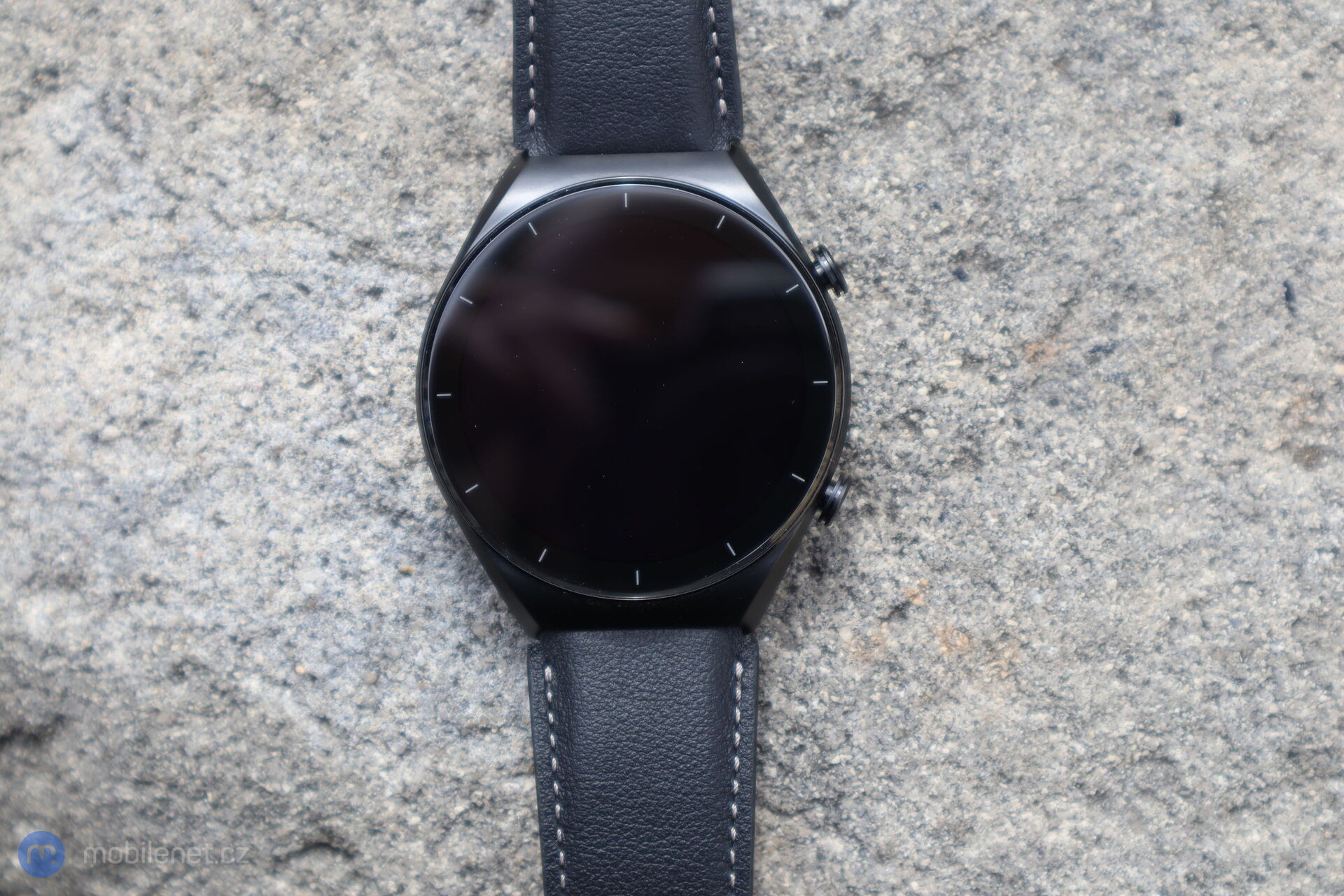 Xiaomi Watch S1