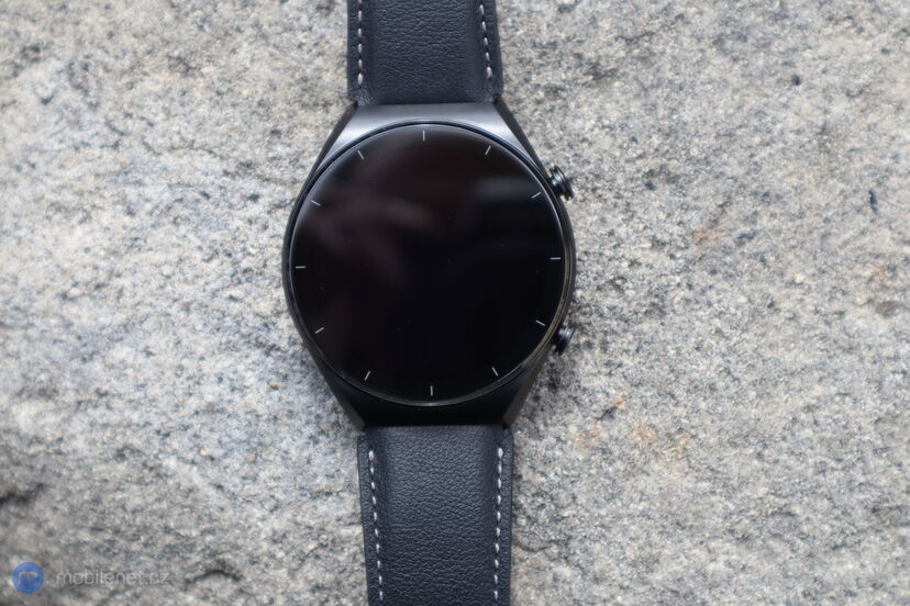 Xiaomi Watch S1