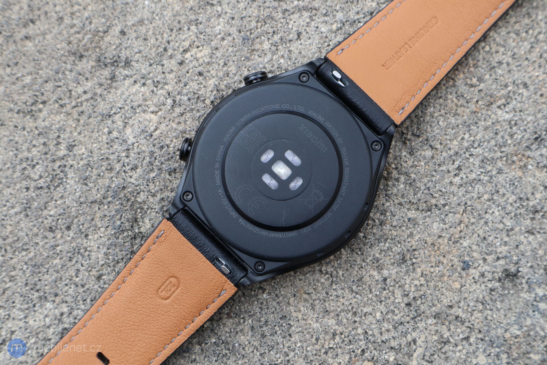 Xiaomi Watch S1