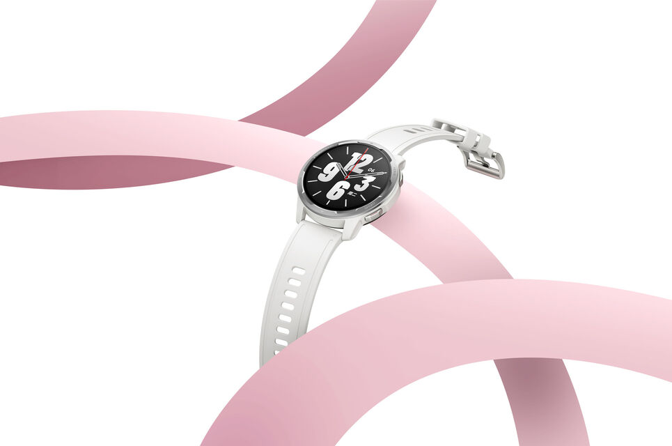 Xiaomi Watch S1 Active