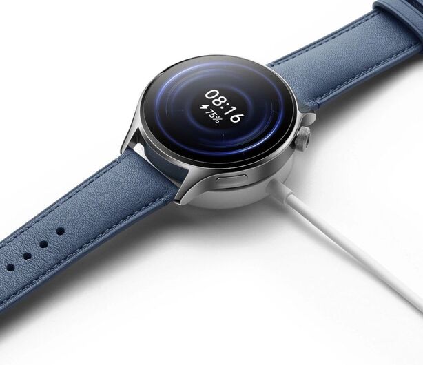 Xiaomi Watch S1 Pro