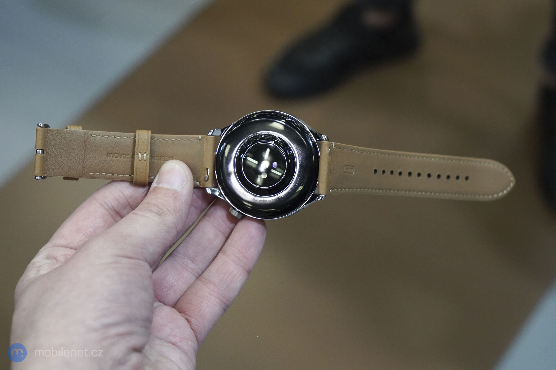 Xiaomi Watch S1 Pro