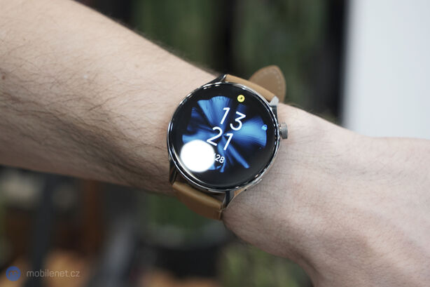 Xiaomi Watch S1 Pro