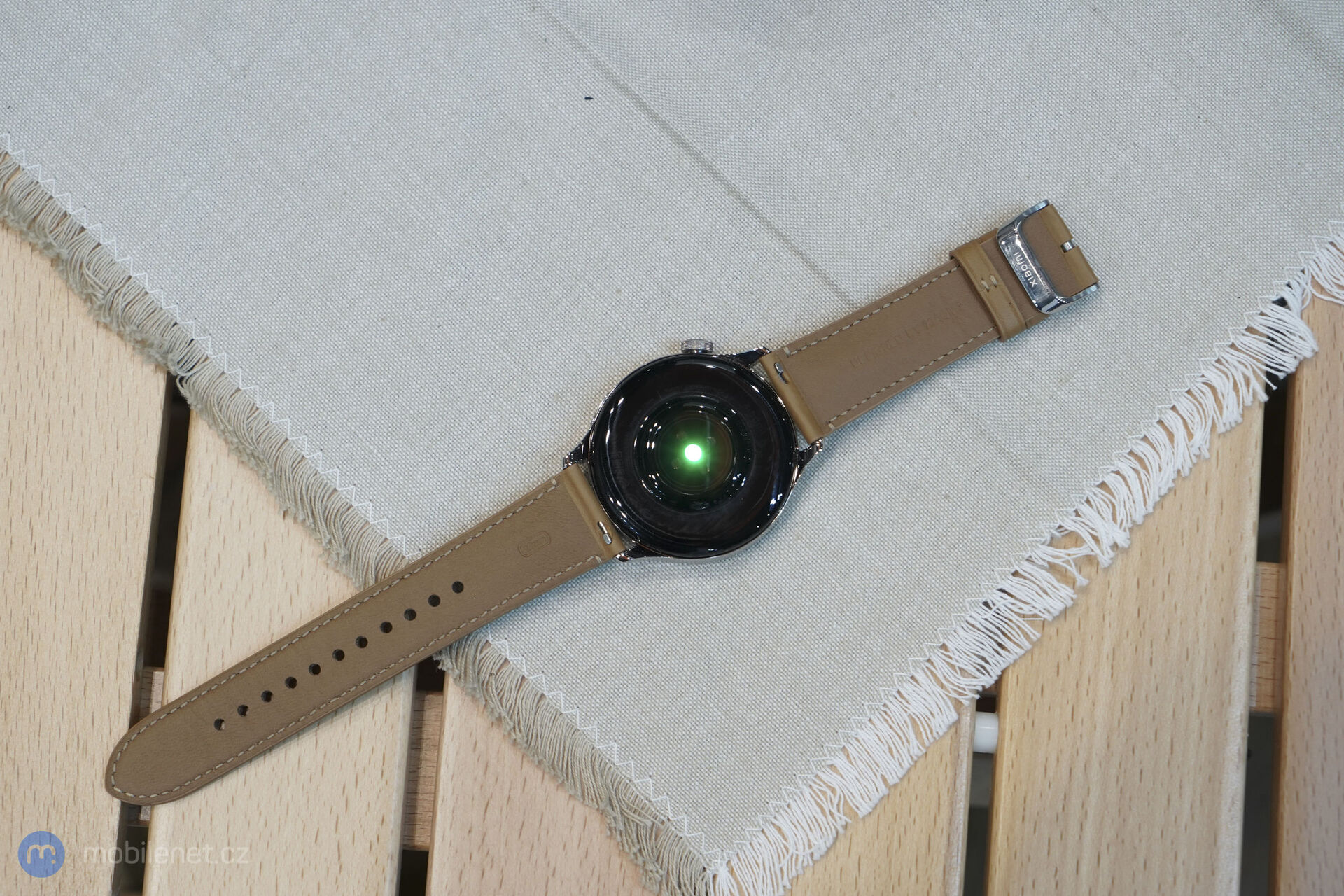 Xiaomi Watch S1 Pro
