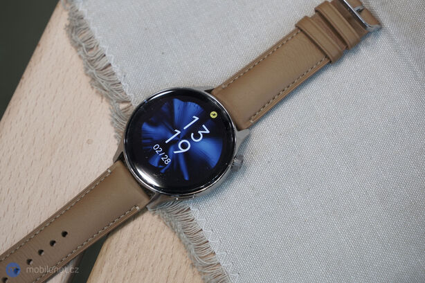Xiaomi Watch S1 Pro