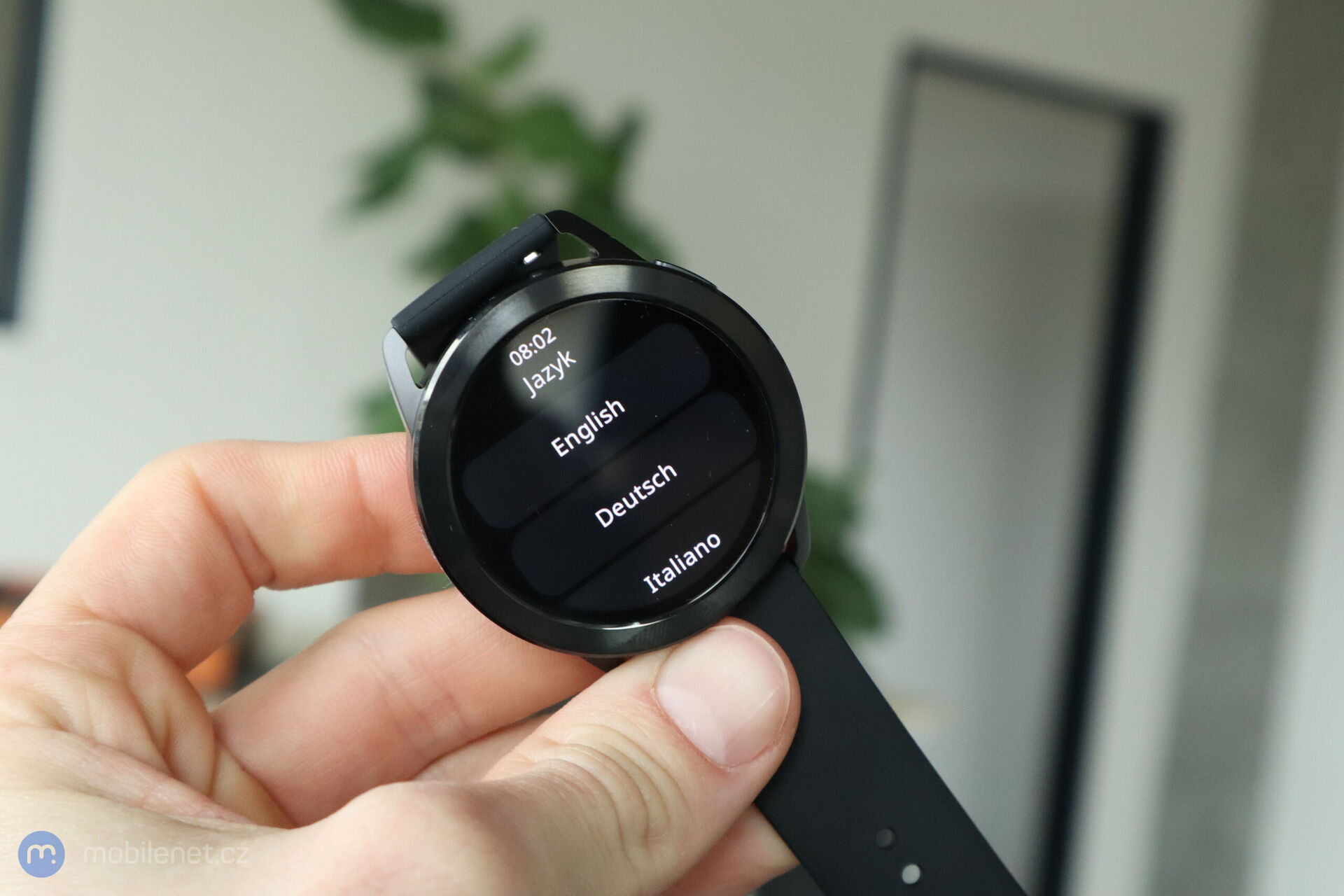 Xiaomi Watch S3