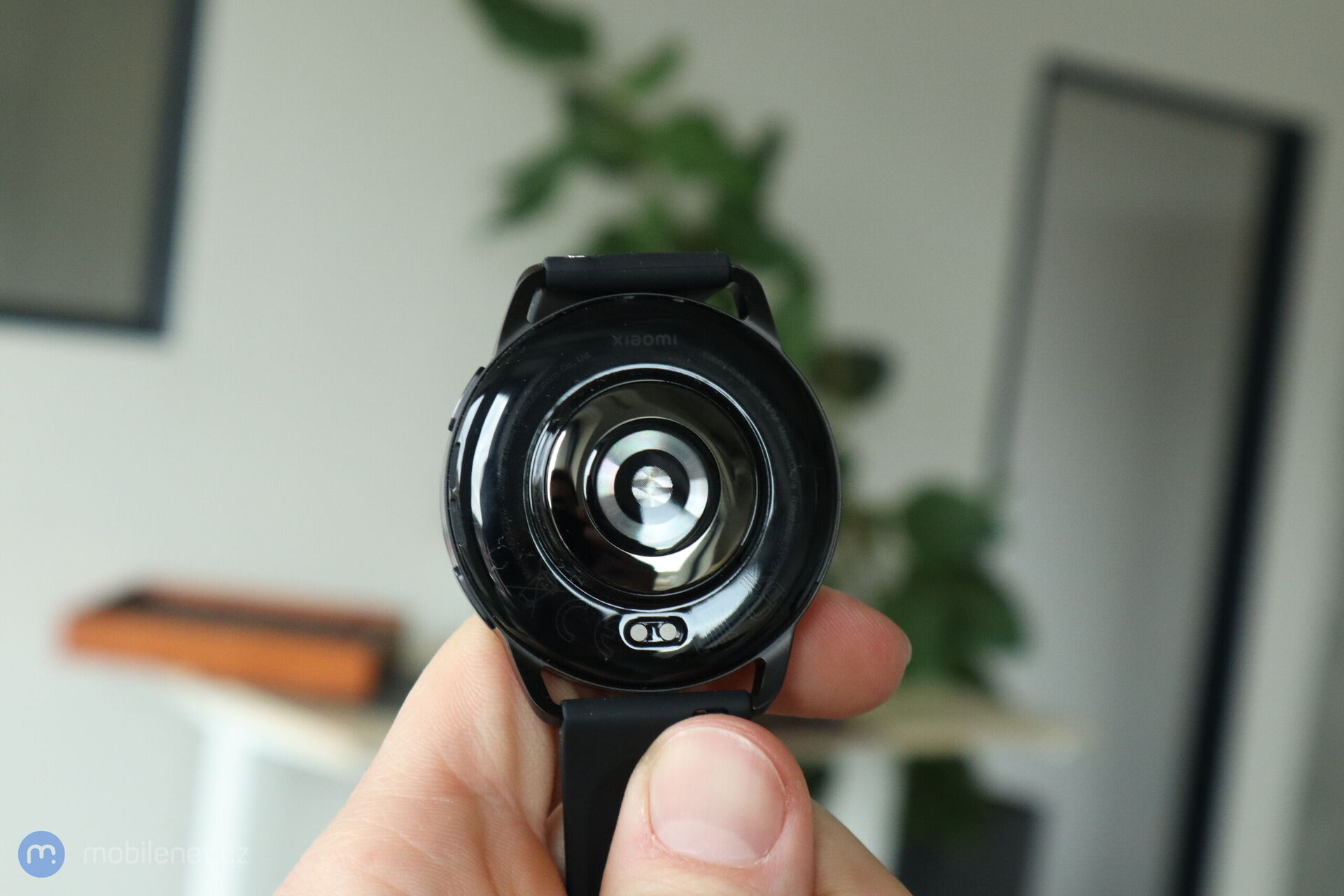 Xiaomi Watch S3