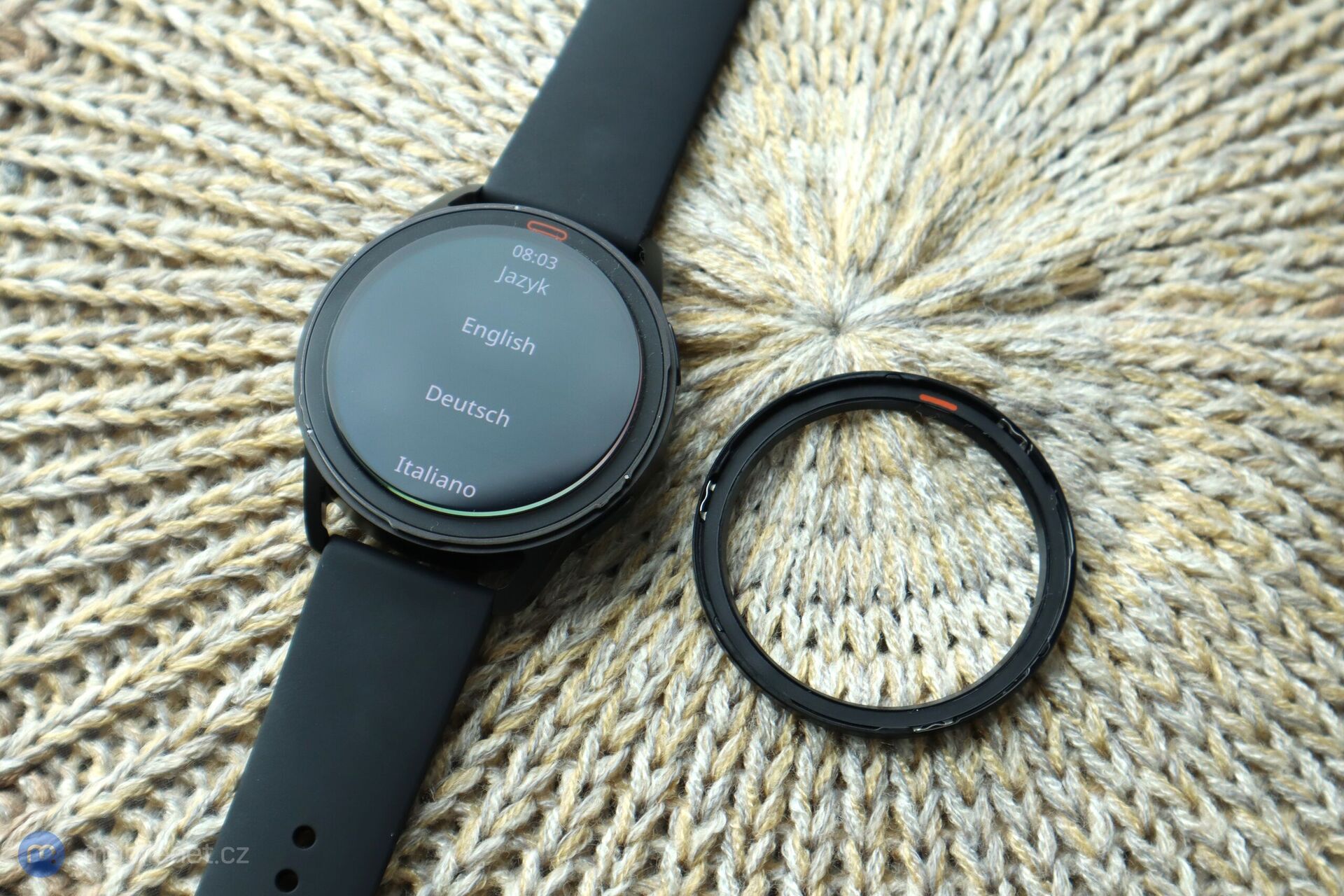 Xiaomi Watch S3