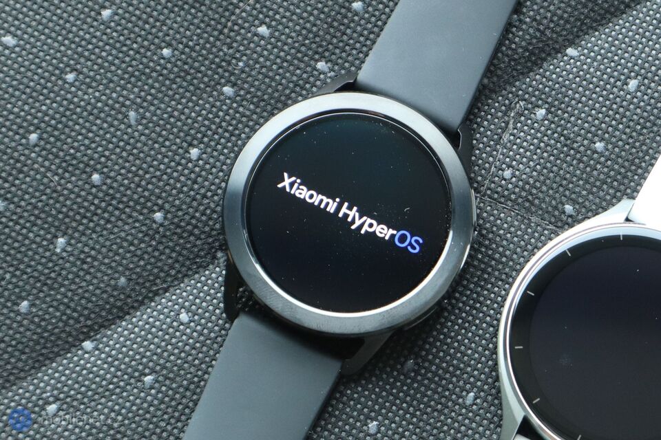 Xiaomi Watch S3