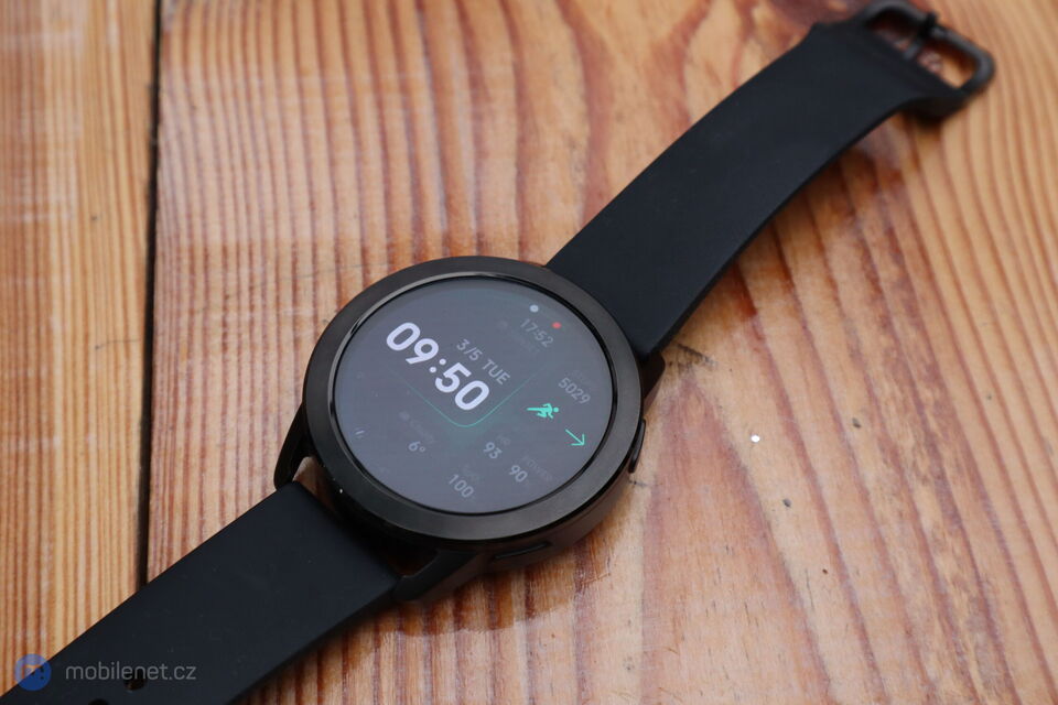 Xiaomi Watch S3