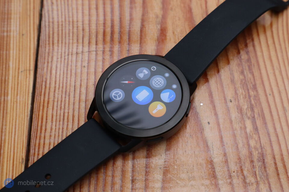 Xiaomi Watch S3