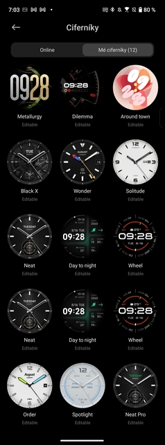 Xiaomi Watch S3